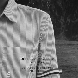 Đừng Làm Trái Tim Anh Đau