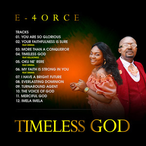 My Faith Is Strong in You