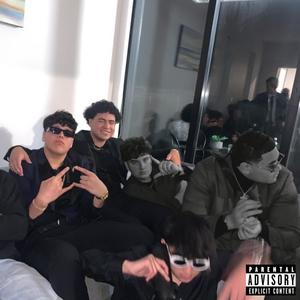 No comments (feat. Nox & Zero) (Explicit)