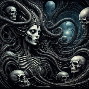 Between The Pulse And The Stillness (Secam Remix)