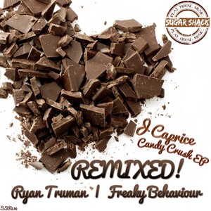 The Candy Crush Remixes