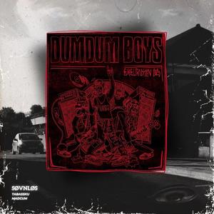 DumDum Boys (feat. Tabassku & Madcum) [Explicit]