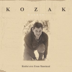 Kozak (Explicit)