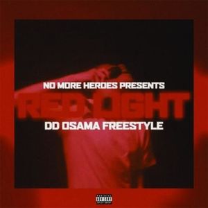 Red Lights Freestyle (Explicit)