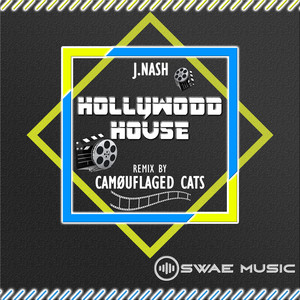 Hollywood House (Camouflaged Cats Remix)