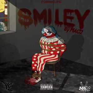 Smiley (Explicit)