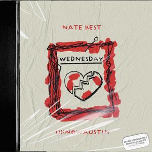 Wednesday (feat. Uknowaustin) (Explicit)