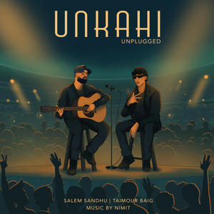 Unkahi (Unplugged)