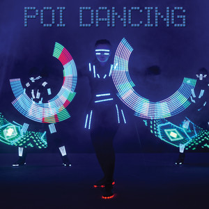 Poi Dancing