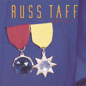 Russ Taff - How Much It Hurts