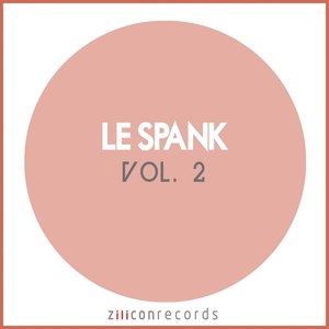 Le Spank, Vol. 2