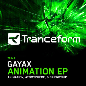 Friendship (Original Mix)