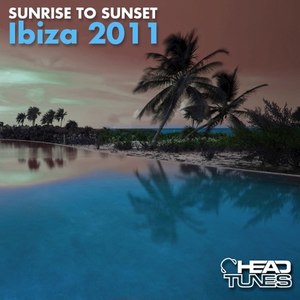 Sunrise to Sunset: Ibiza 2011