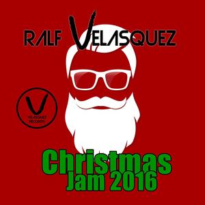 Christmas Jam 2016