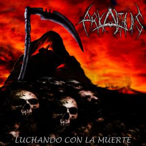 Avenger from hell (Explicit)