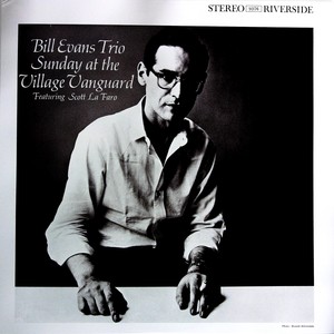 Sunday At The Village Vanguard（黑胶版）