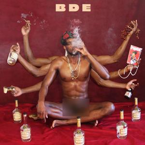 ASTRAL BOUNCE (feat. BVMMER) (Explicit)