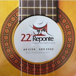 Pequena Notícia De Um RIo