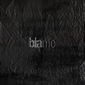 BLAME (feat. Kid Moon)