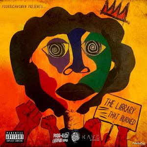 Image of a God(feat. Juise LeRoy & Rakim Al Jabbar) (Explicit)