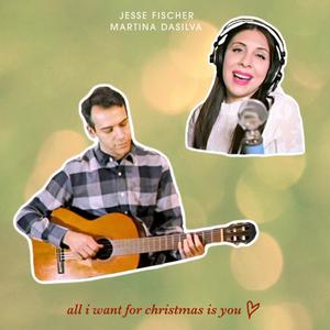 All I Want for Christmas Is You