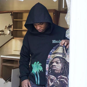 Memories (feat. Lil mo) (Explicit)