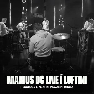 Live í Luftini (Explicit)