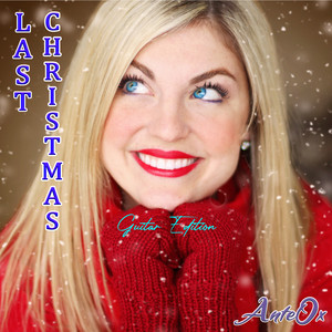 Last Christmas (Guitar Edition)
