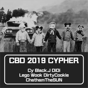 CBD 2019 CYPHER