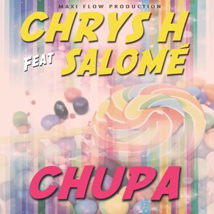 Chupa