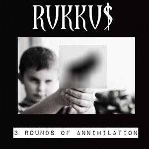 3 Rounds Of Annihilation (Explicit)