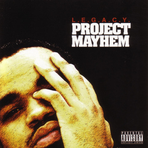 Project Mayhem