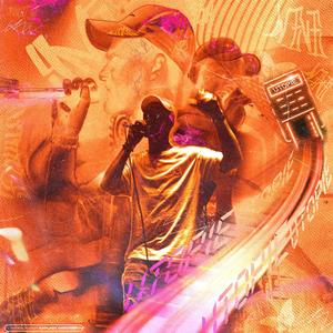 Fire flame (Explicit)