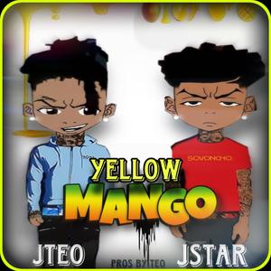 Yellow Mango (feat. JSTAR)