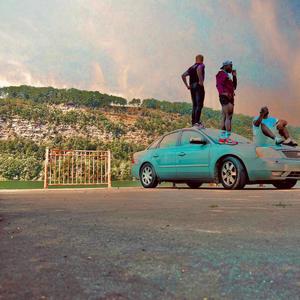 Say goodbye (feat. Shlizz) (Explicit)