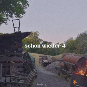 schon wieder 4