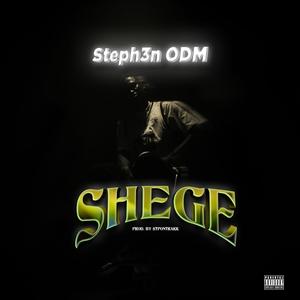 Shege (Explicit)