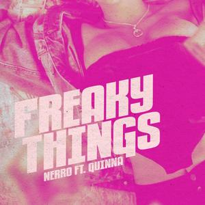 Freaky things (feat. Quinna)