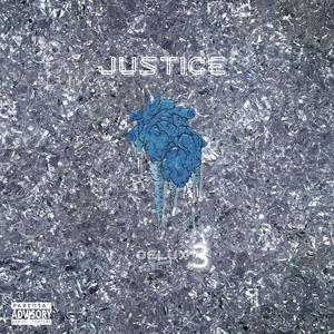 JUSTICE (DELUX3) [Explicit]