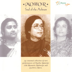 Mohor - Soul of the Ashram