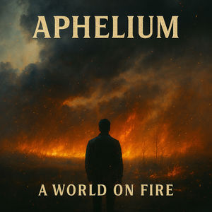 A World on Fire