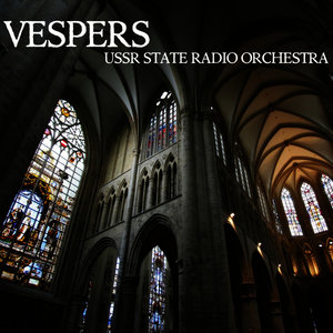 Mass For Mixed Chorus, Op. 37: Thanksgiving To The Mother Of God