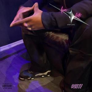 Love N Hate (Thin Line) (Explicit)