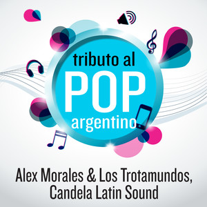 Tributo al Pop Argentino - EP