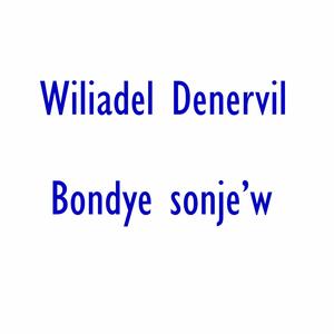 Bondye sonje w