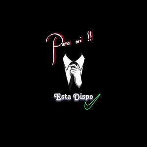Para mi esta Dispo