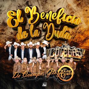 El Beneficio de la Duda (LOS COLEGAS DE LA MÚSICA NORTEÑA Remix)