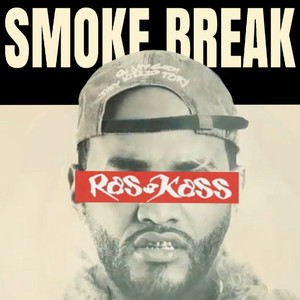 Smoke Break (Explicit)