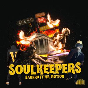 SoulKeepers (Explicit)