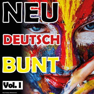 Neu Deutsch Bunt (Vol. 1)